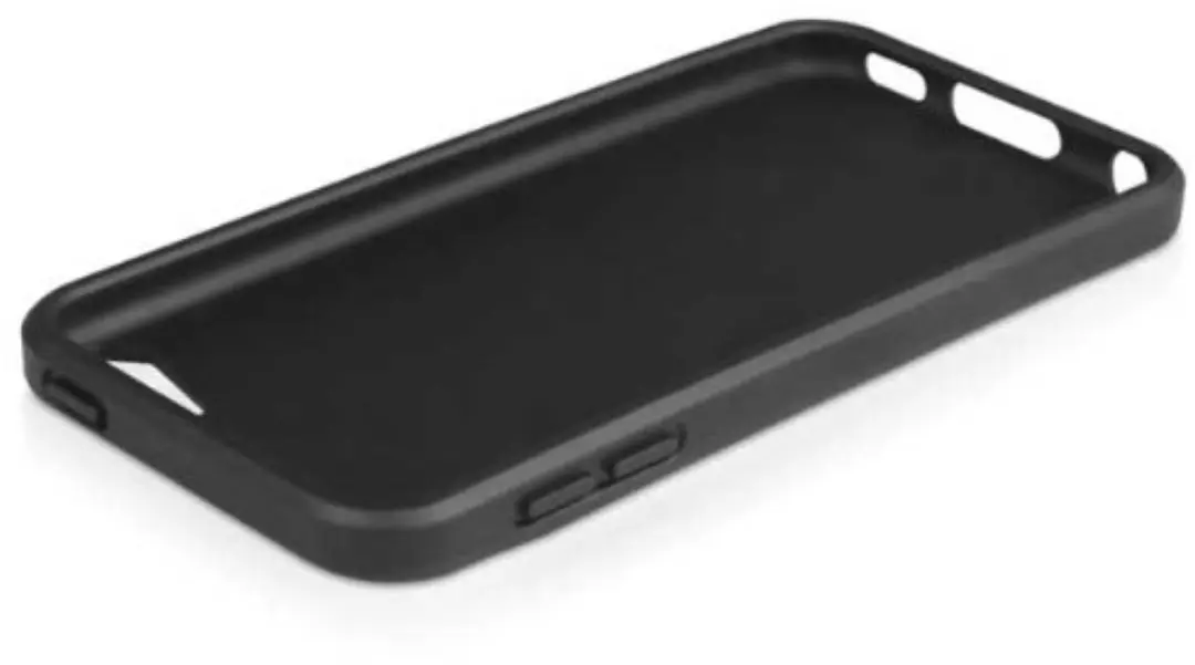 Macally FlexFit FLEXFITB-T5 Etui - iPod touch 5 - Zwart - afbeelding 6 van 6