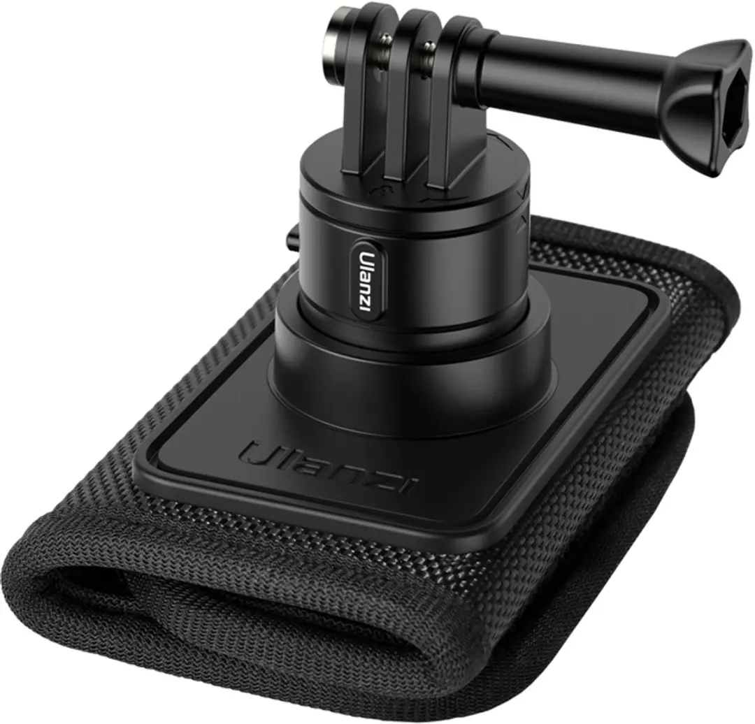 Ulanzi CO62 Go Quick II Backpack Clip Mount