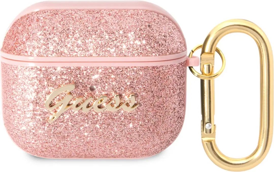 Guess Gitter Flakes Case