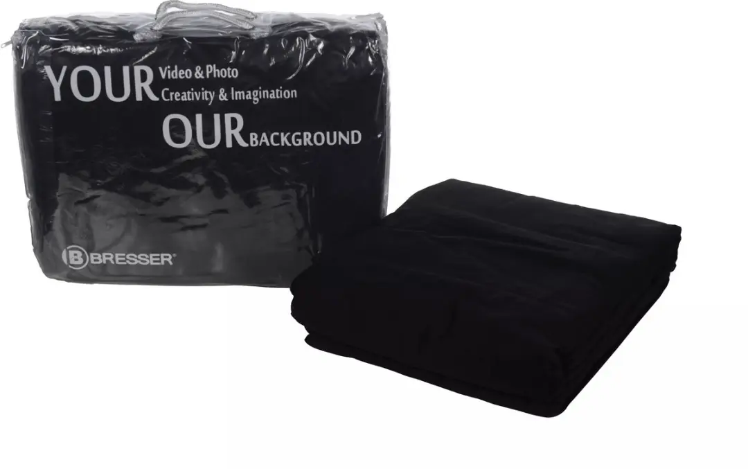 Bresser Achtergronddoek Y-9 250x300cm