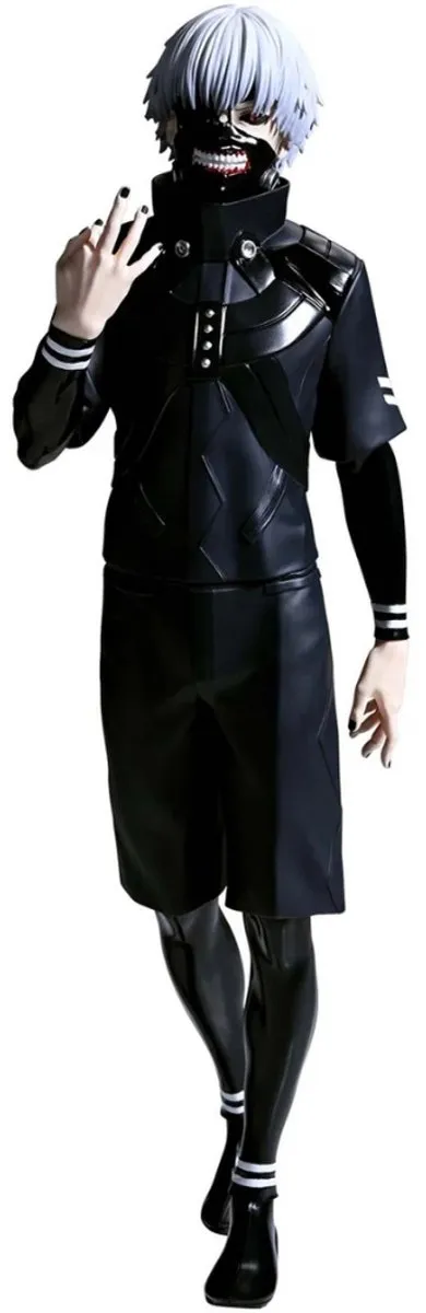 Bandai Tokyo Ghoul Grandista Kaneki Ken Figuur