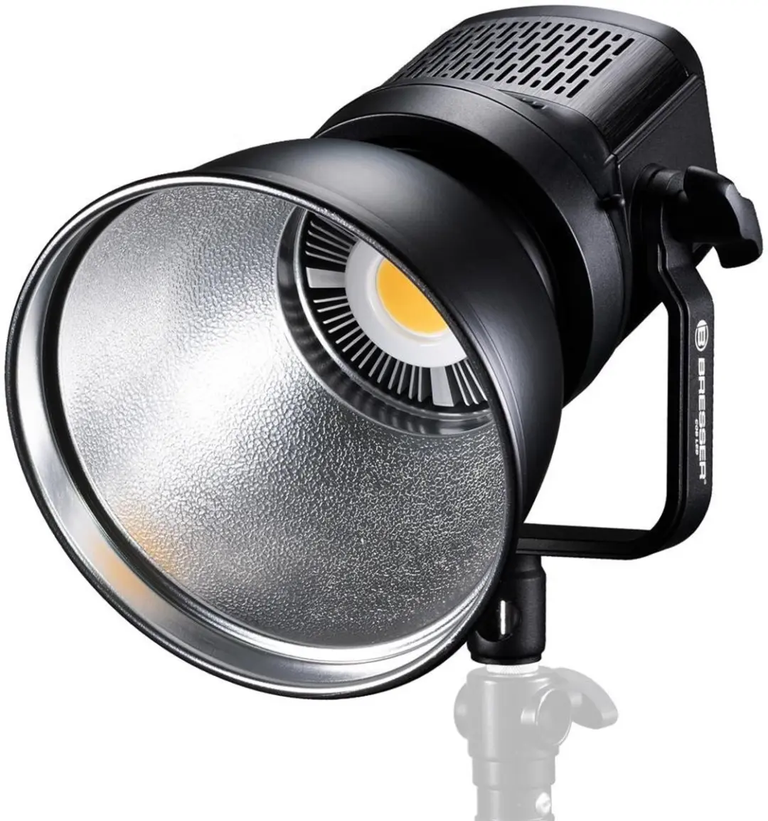Bresser BR-80SL COB-ledlamp 80W