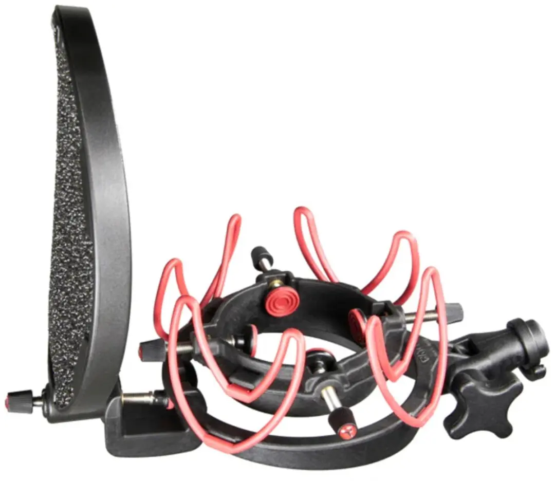 Rycote InVision USM-L Studio Kit