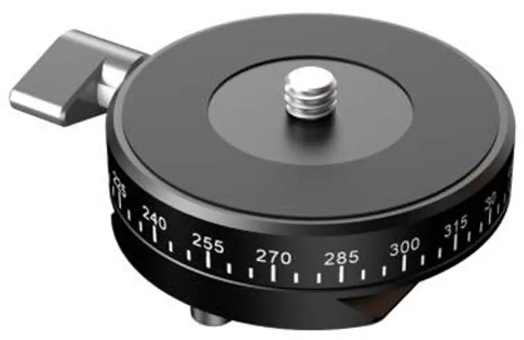 Sirui KS-55P Panoramaplate