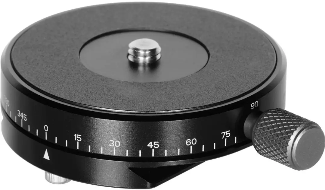 Sirui KS-55P Panoramaplate