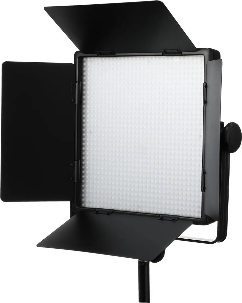 Godox LED1000D II Daglicht LED Videolicht 70W