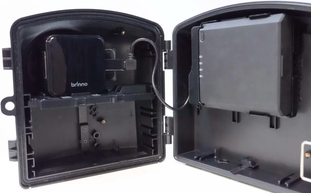 Brinno APB1000 Oplaadbare Batterij - Actioncam