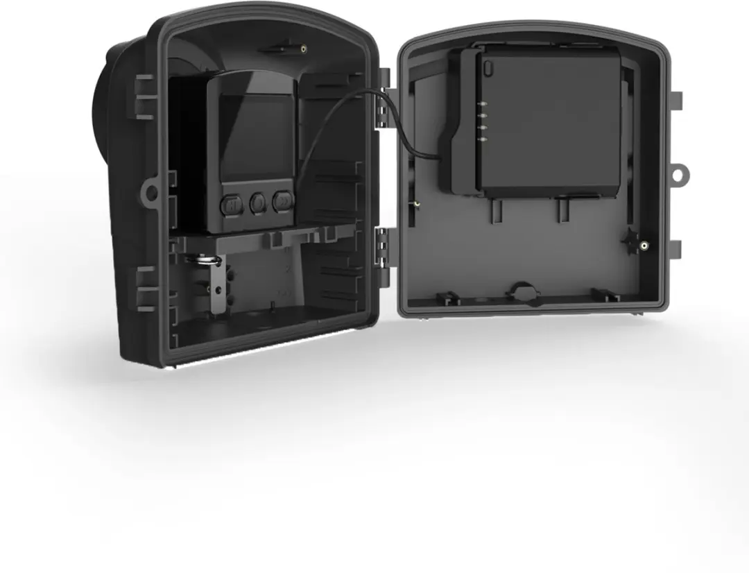 Brinno APB1000 Oplaadbare Batterij - Actioncam