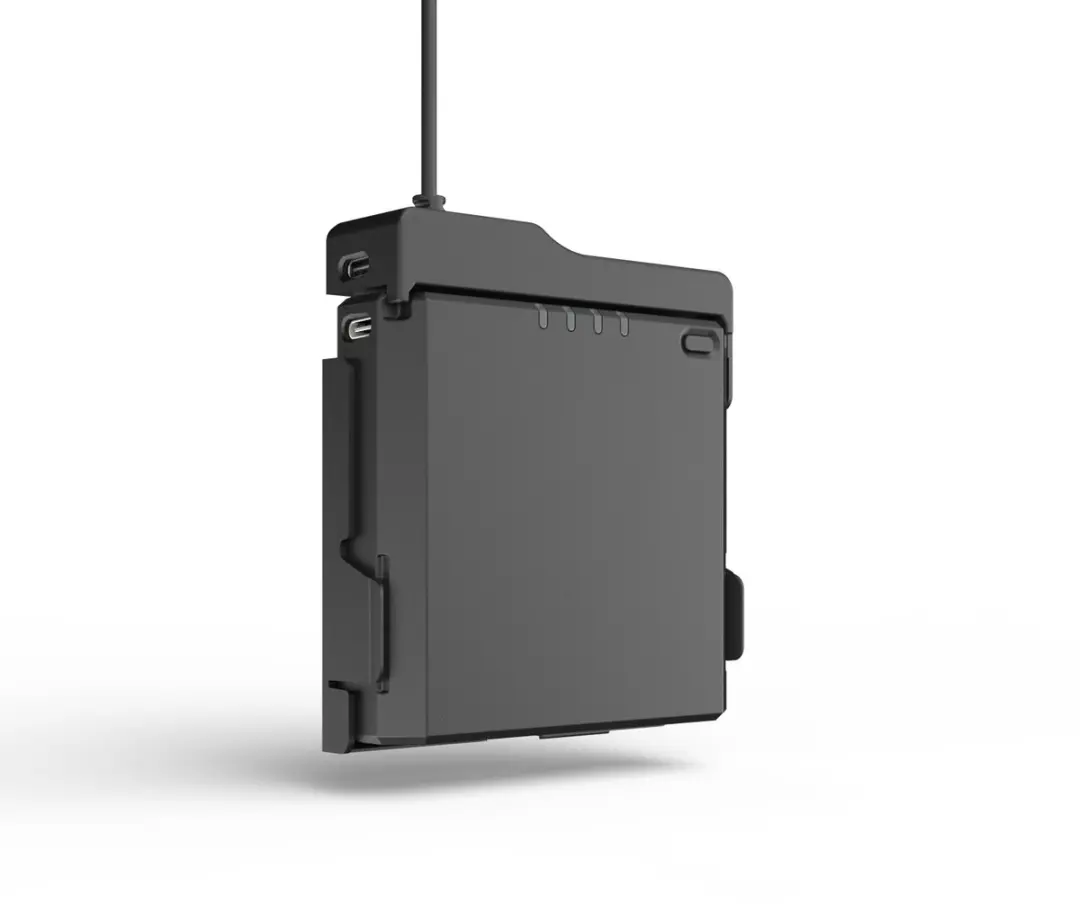 Brinno APB1000 Oplaadbare Batterij