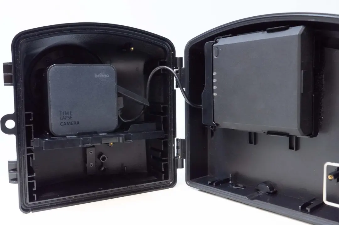 Brinno APB1000 Oplaadbare Batterij - Actioncam