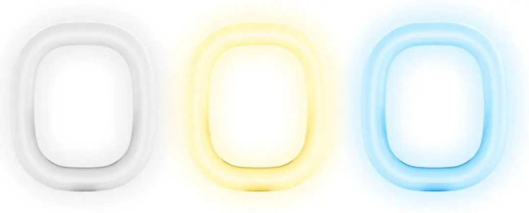 Celly Click Ring Flash Light Bluetooth CLICKRINGBTBK - Zwart
