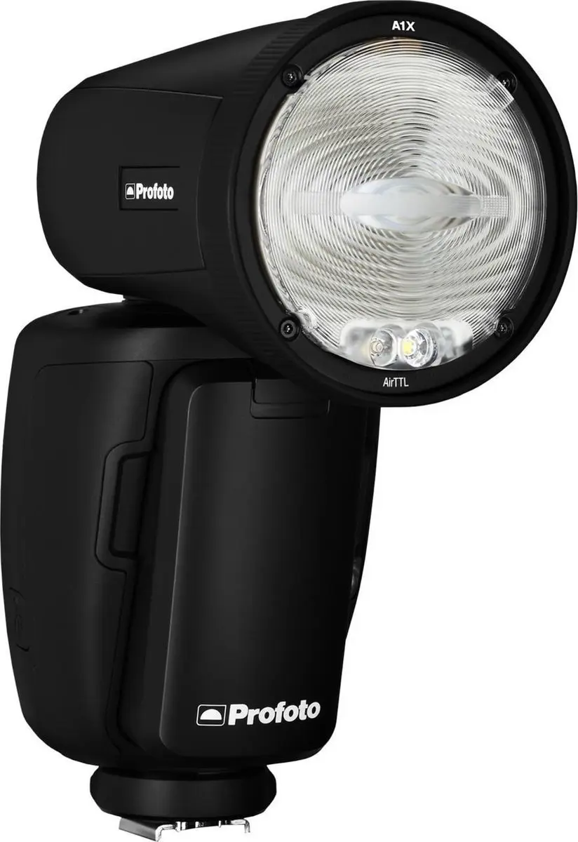 Profoto A1X AirTTL - 901207 Flitser - Zwart