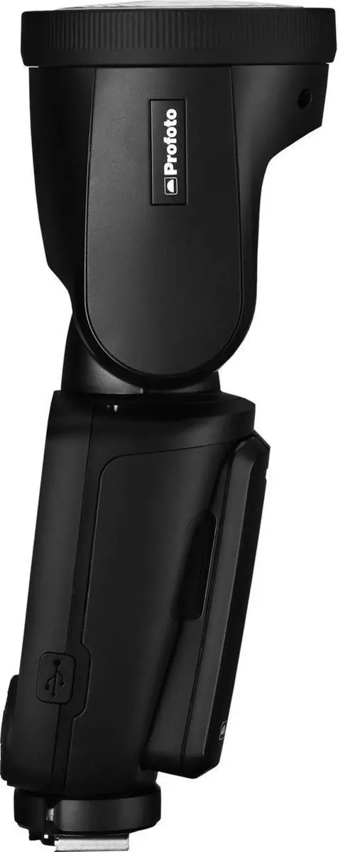 Profoto A1X AirTTL - 901207 Flitser - Zwart