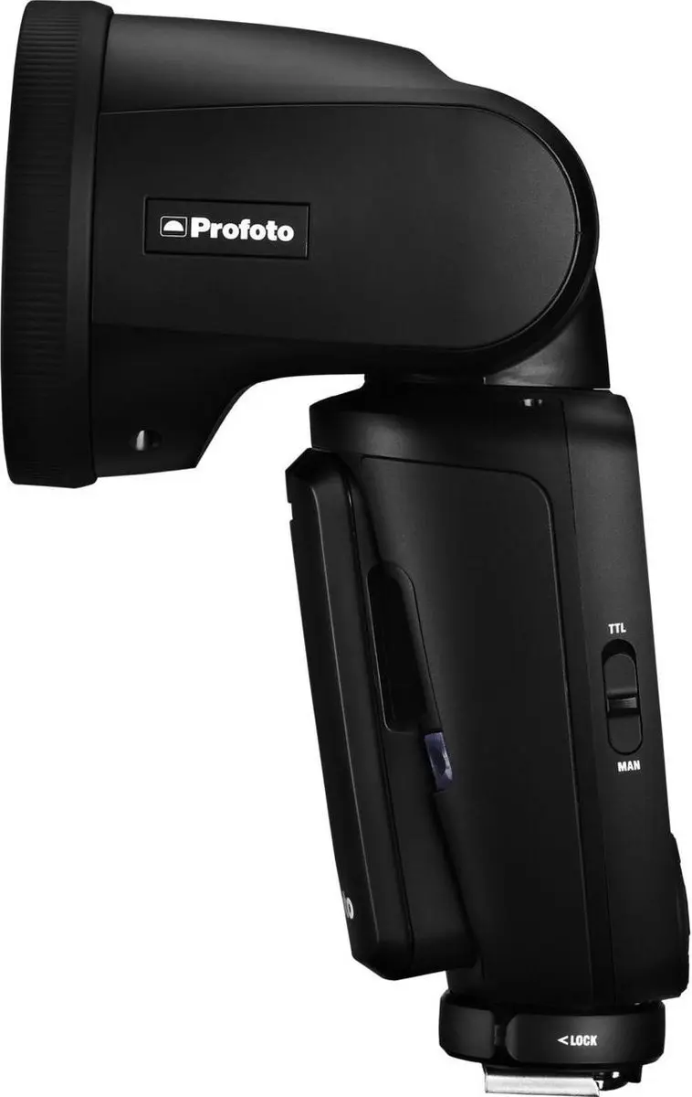 Profoto A1X AirTTL - 901207 Flitser - Zwart