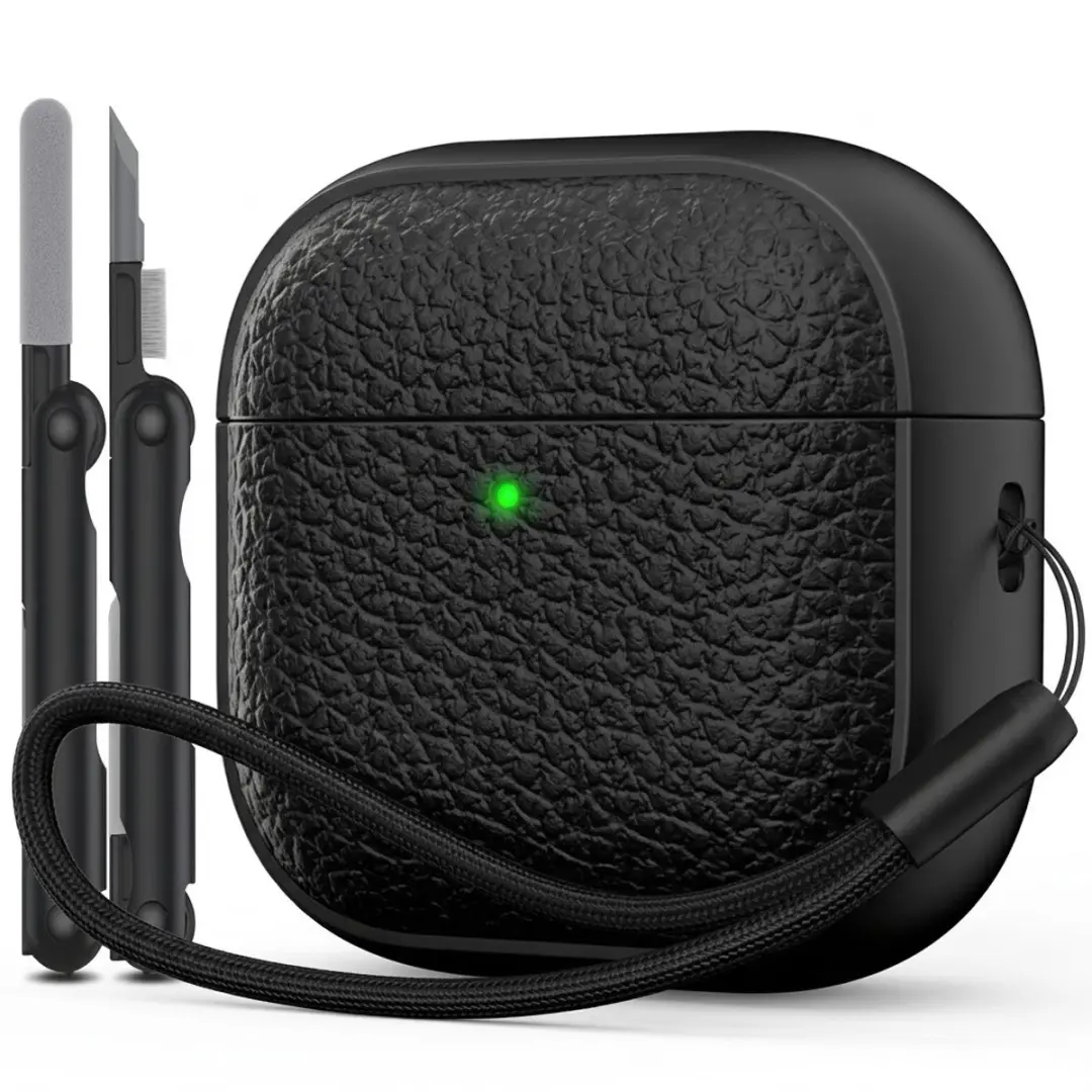 NUVEX AirPods Pro 2 Hoesje
