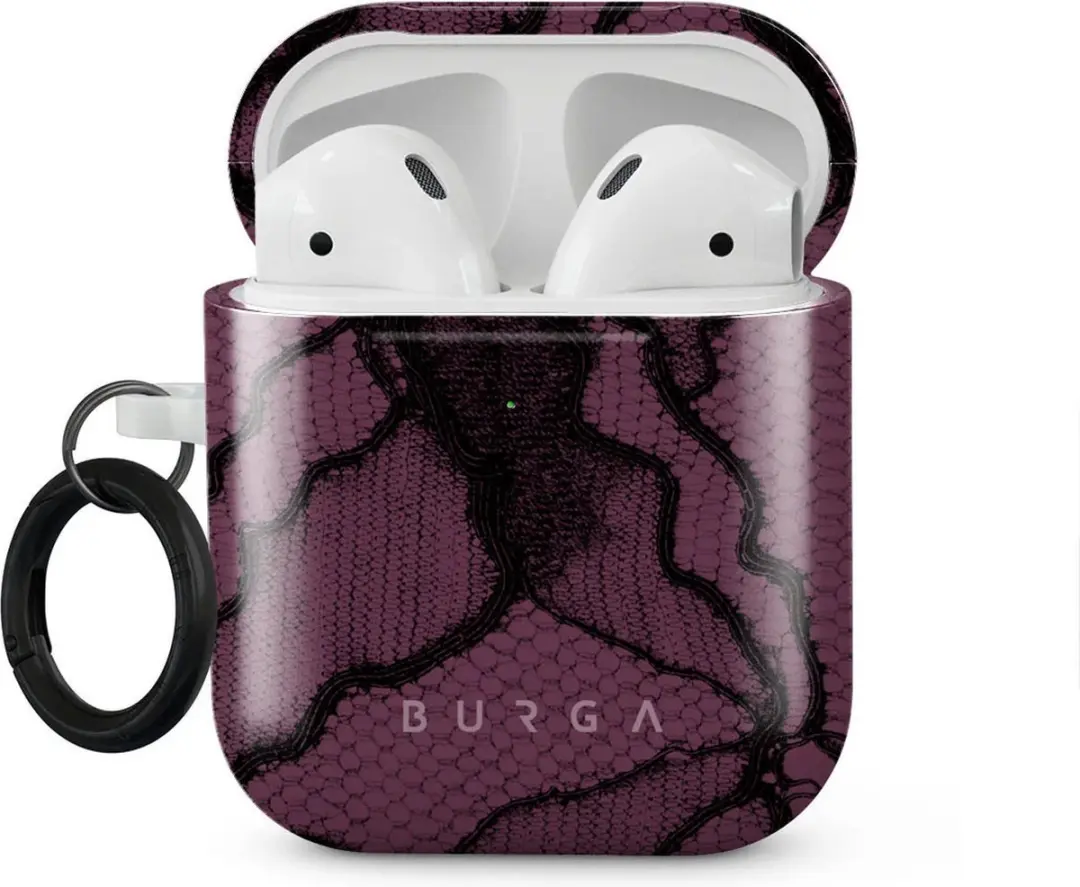 Burga That Girl Hoesje Apple AirPods 1