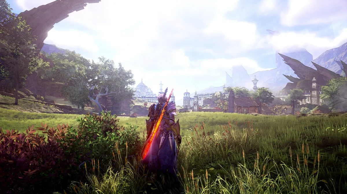 Bandai Namco Tales of Arise Standaard Xbox One