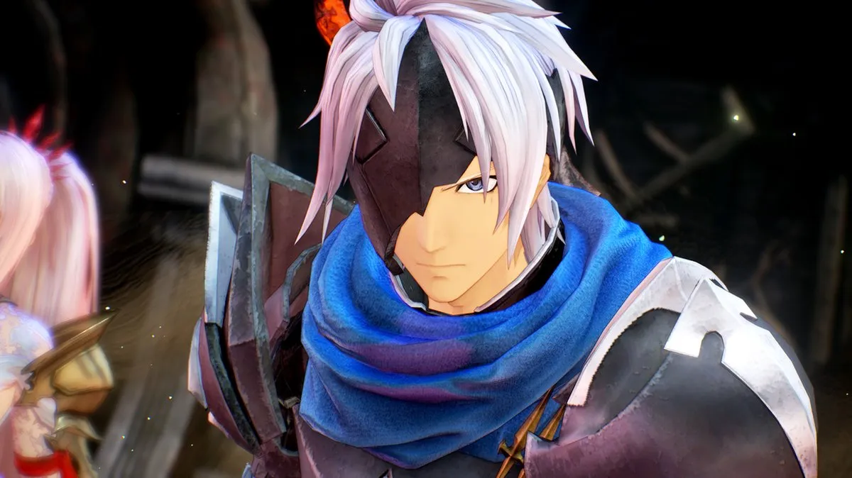 Bandai Namco Tales of Arise Standaard Xbox One