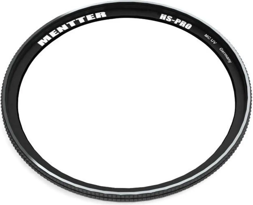 Mentter Protector Slim MC 46 Camerafilter