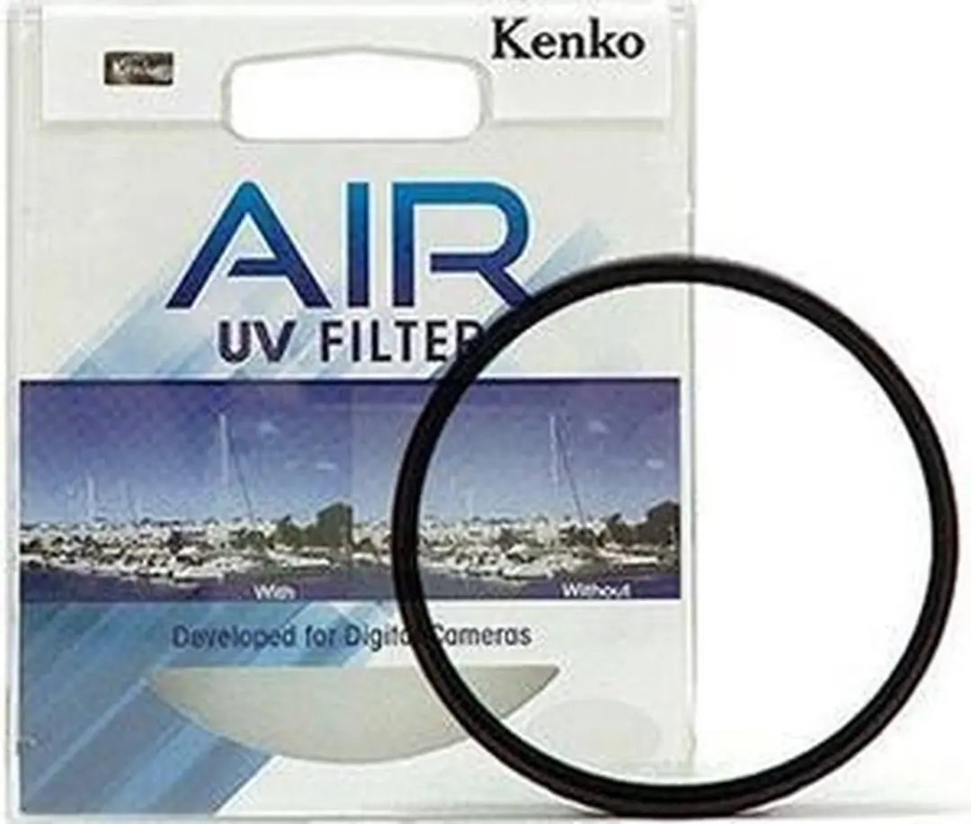 Kenko Air Multi Coated UV Filter 58mm