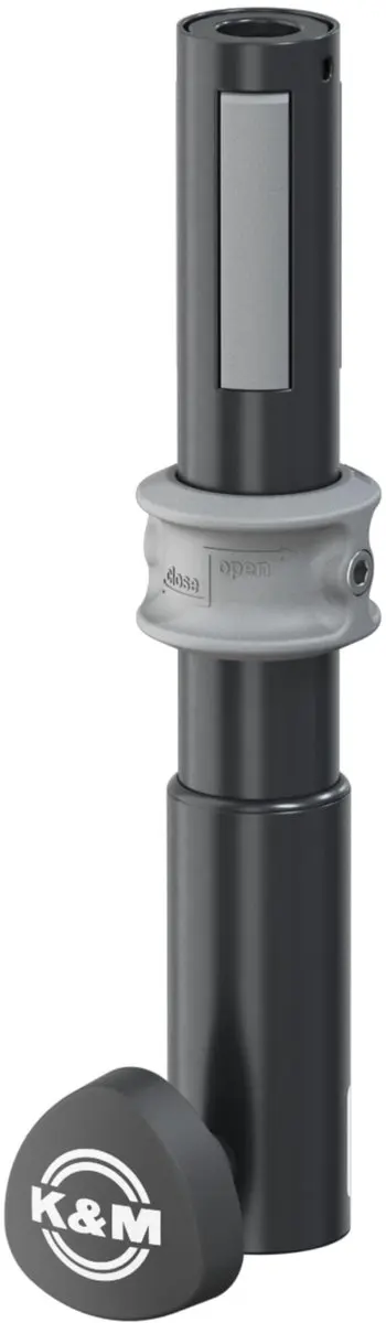 König & Meyer 21444 Adapter Sleeve Easy Lock