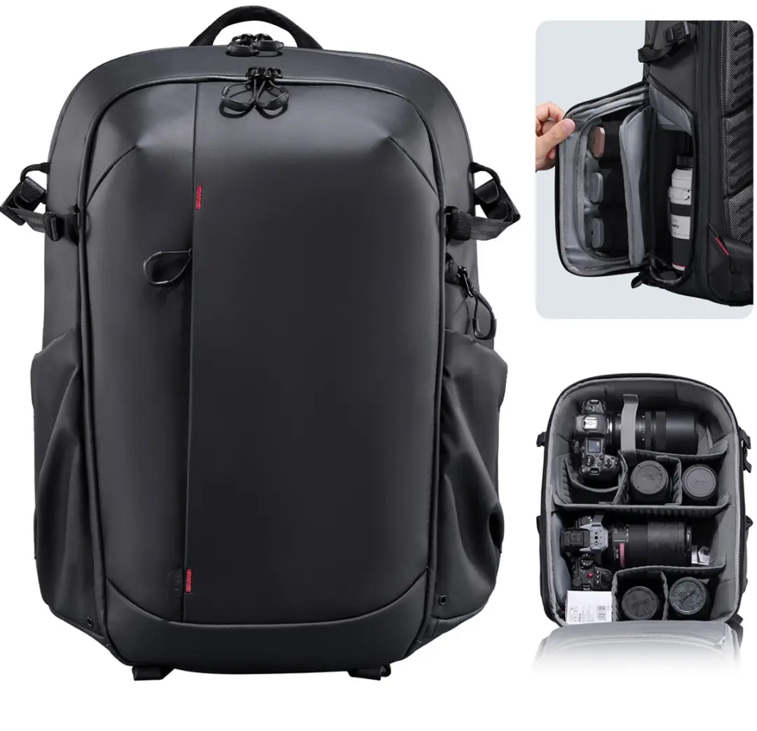 Ulanzi BP09 City Series Rugzak 22L