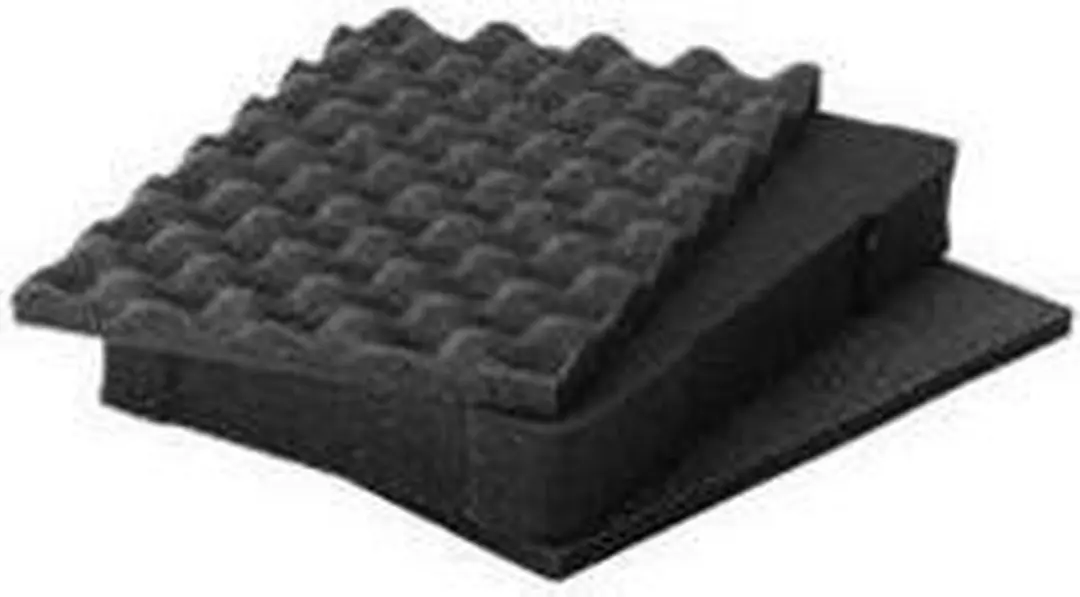 Nanuk 960 Foam Inserts
