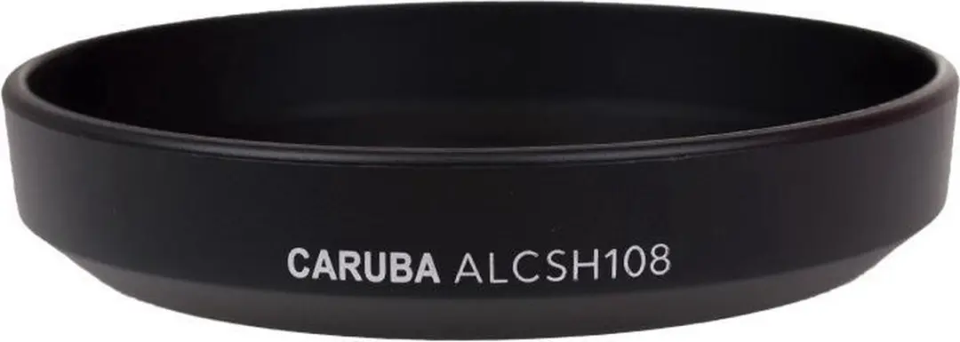 Caruba ALC-SH108 Zonnekap