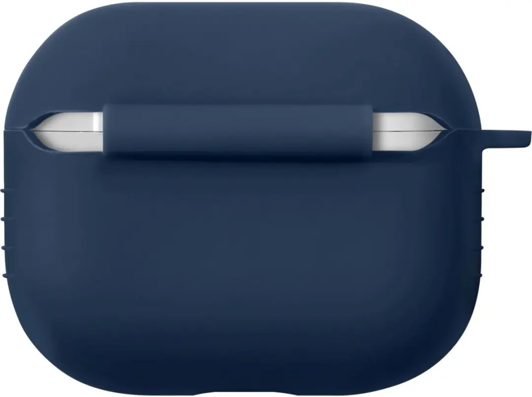 Laut Pod Hoesje AirPods 3 - Blauw