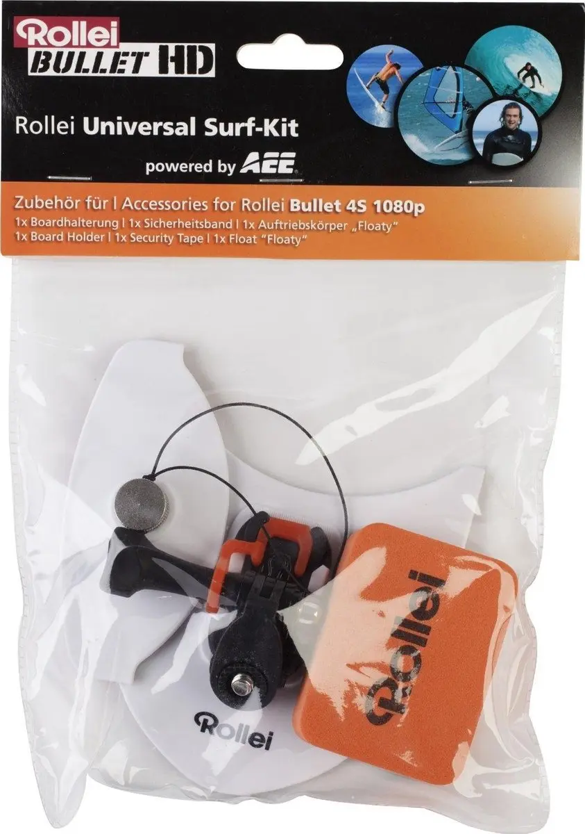 Rollei Surfing Kit 20528