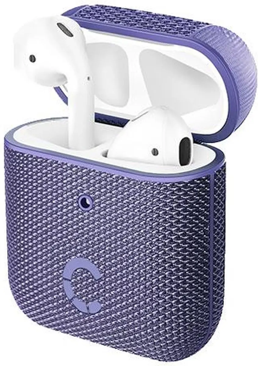 Cygnett Case voor AirPods 2/1