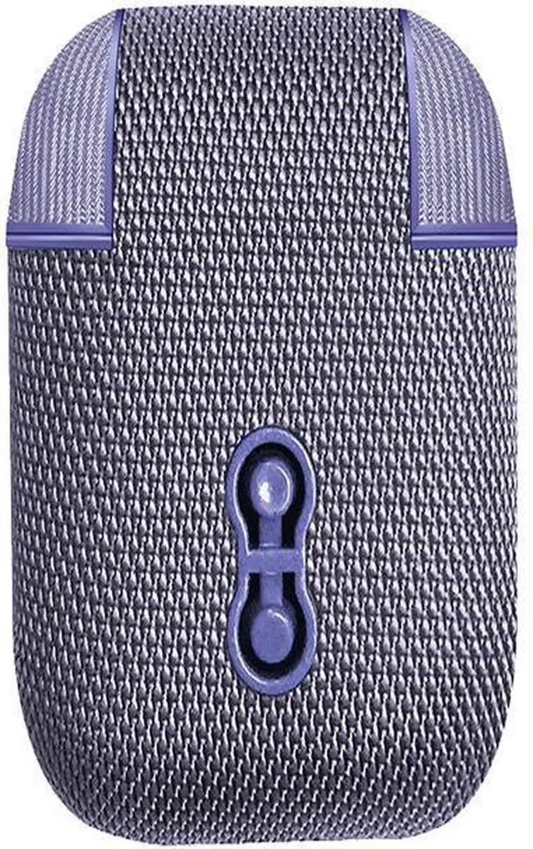 Cygnett Case voor AirPods 2/1 - Lila