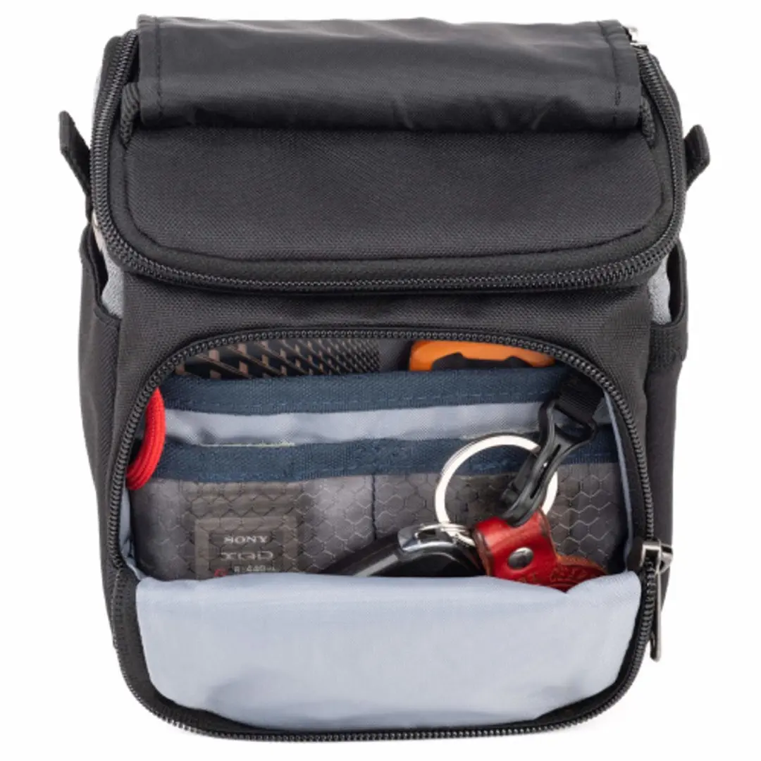 Think Tank Mirrorless Mover 10 Schoudertas - Marine Blue
