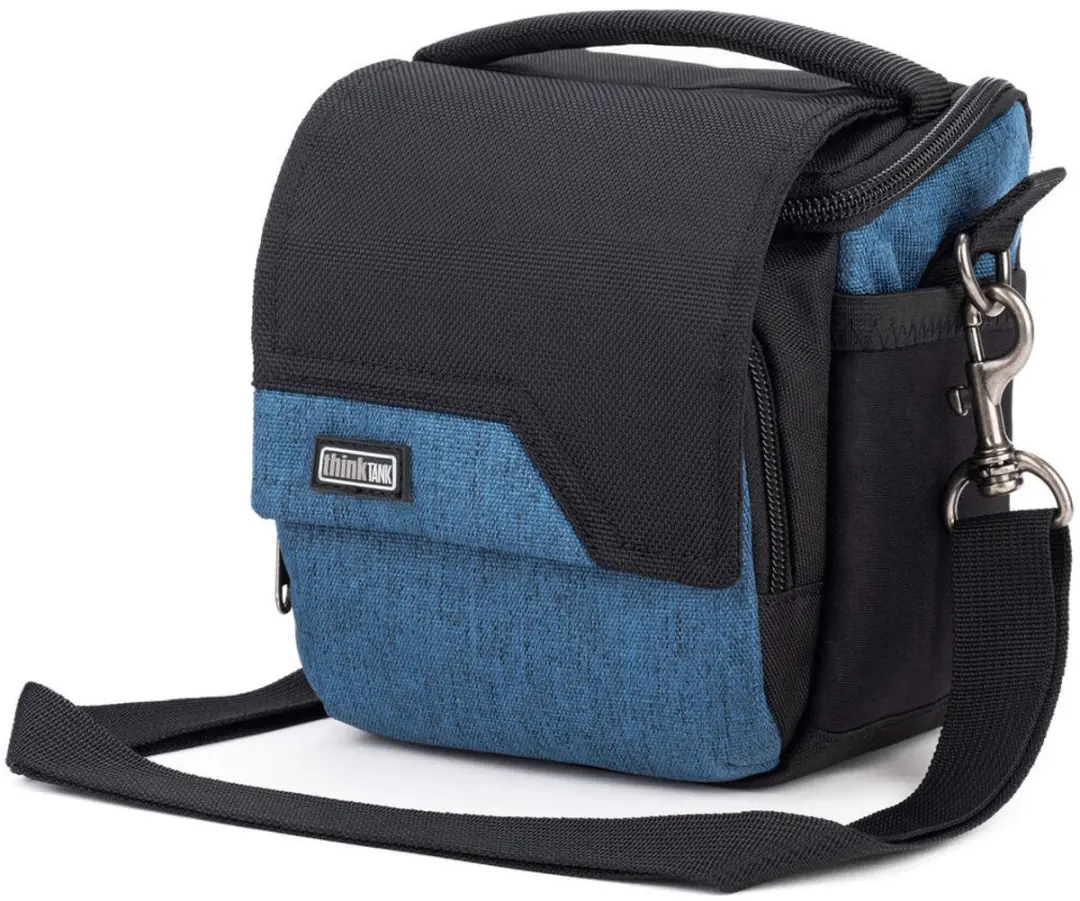 Think Tank Mirrorless Mover 10 Schoudertas - Marine Blue