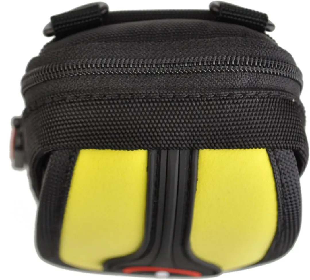 Vanguard Tokyo 5A Camerahoesje - XS - Geel