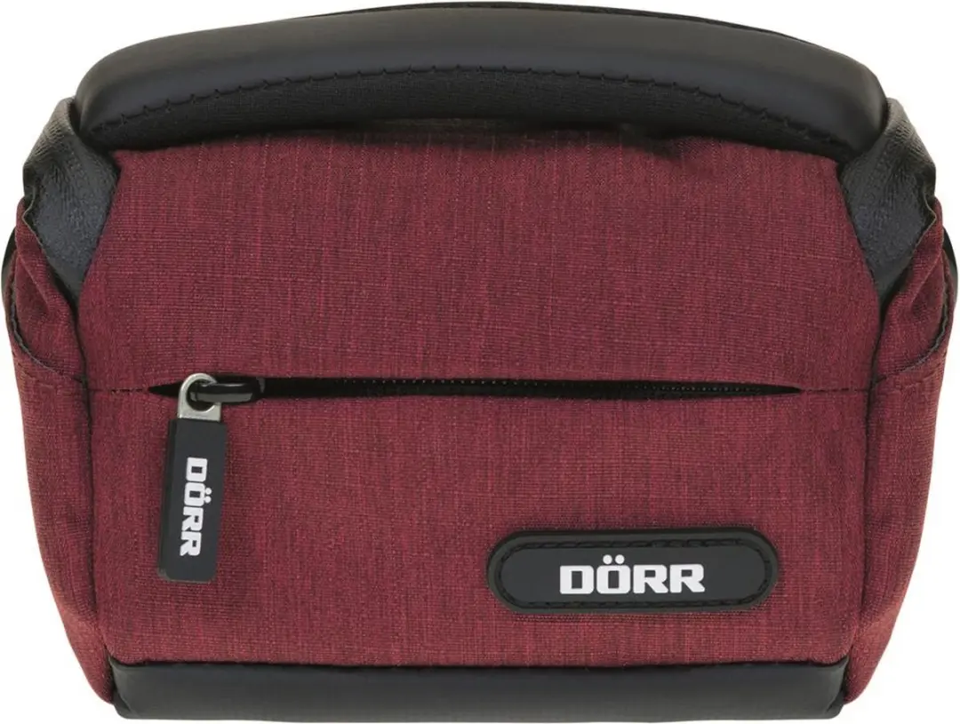 Dörr Motion Photo Tas XS