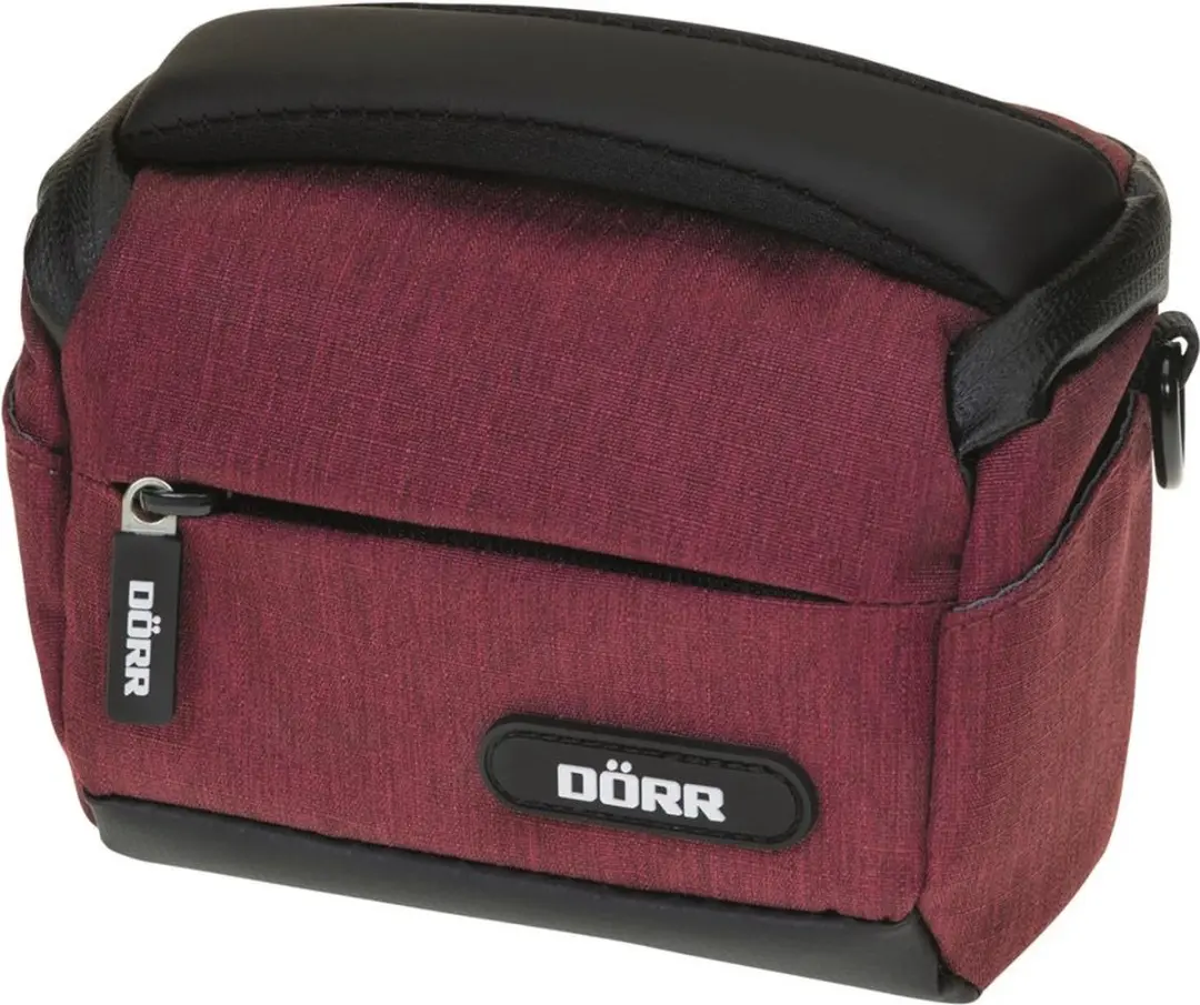 Dörr Motion Photo Tas XS - Rood