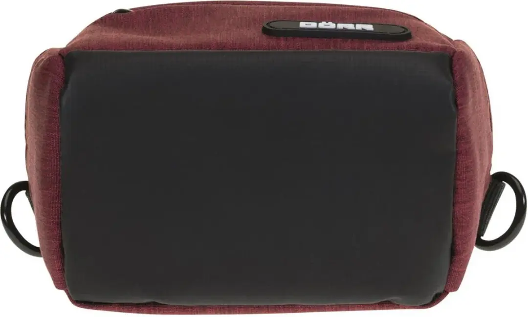 Dörr Motion Photo Tas XS - Rood