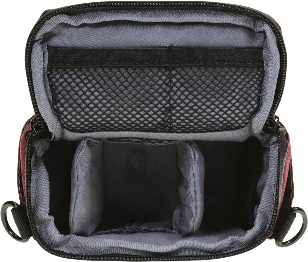 Dörr Motion Photo Tas XS - Rood