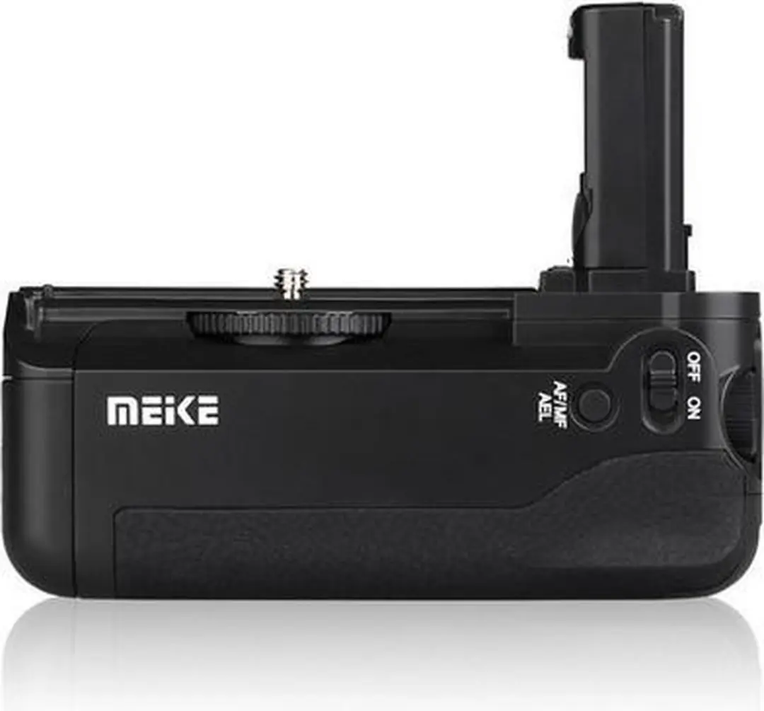 Meike MK-AR7 Batterijgrip Sony A7-serie - afbeelding 5 van 5