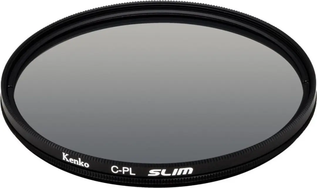 Kenko Smart C-PL 72mm Circulair Polarisatiefilter