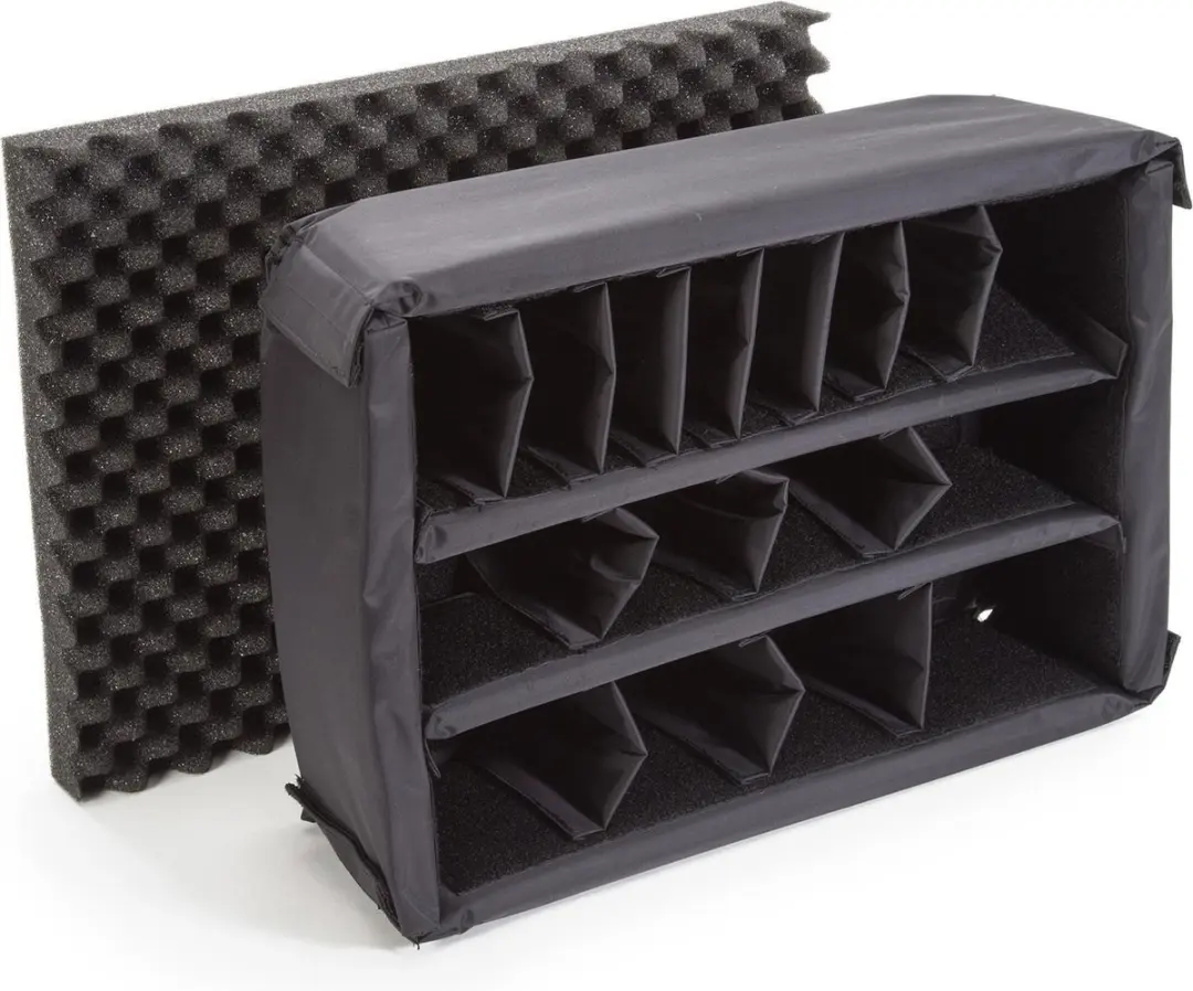 Nanuk 930 Padded Divider