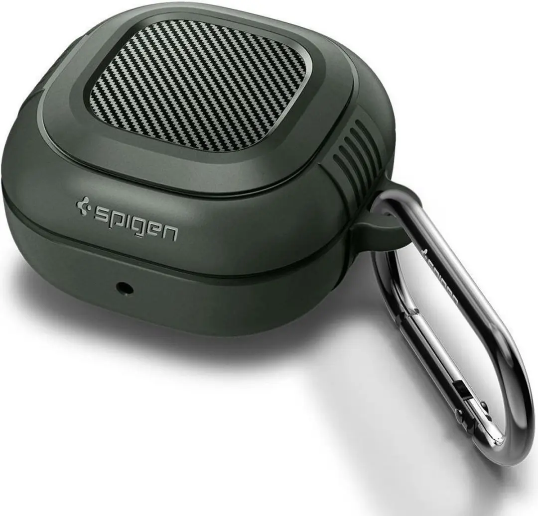 Spigen Rugged Armor ASD02474 Hoesje