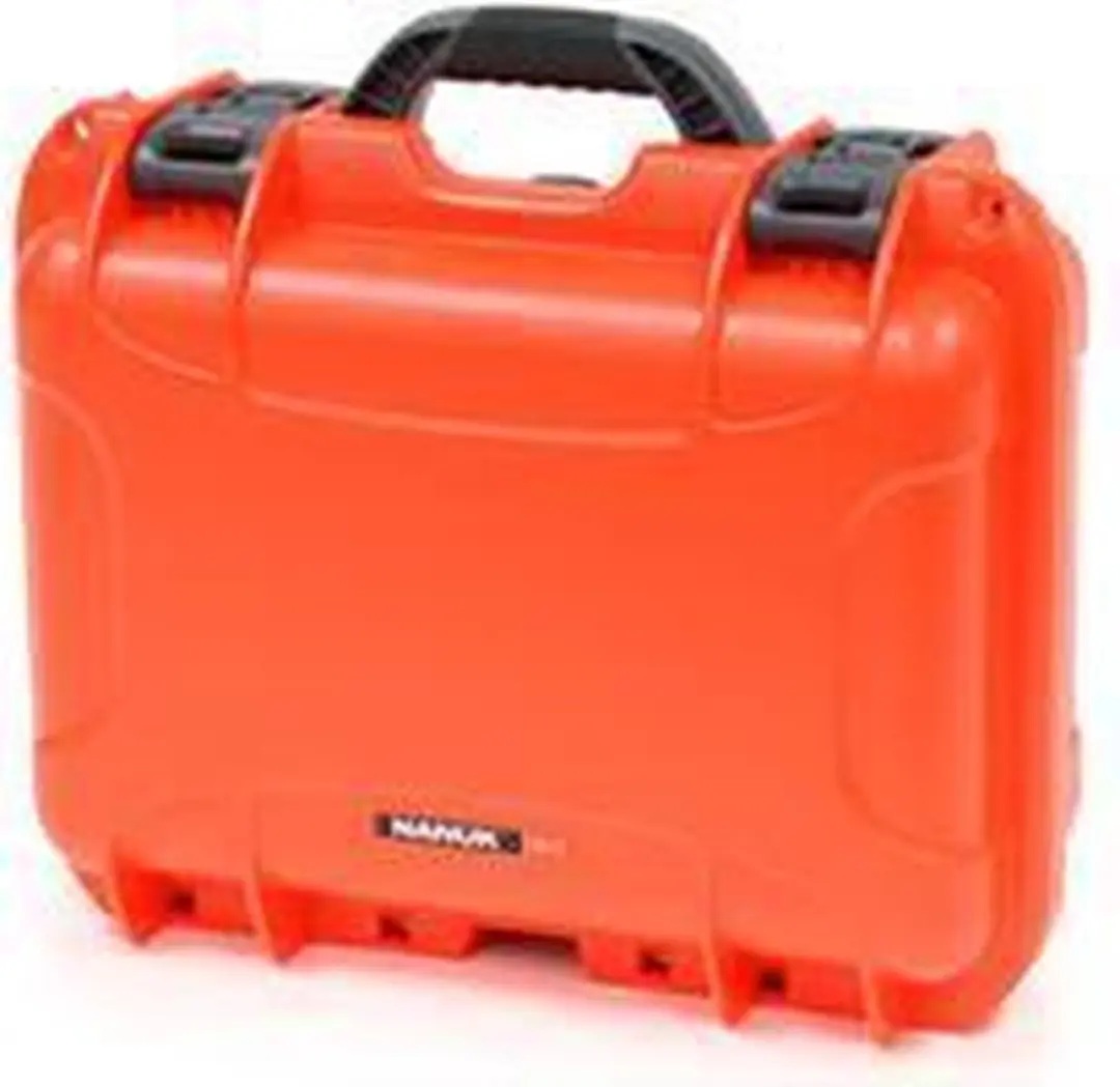 Nanuk 915 Koffer