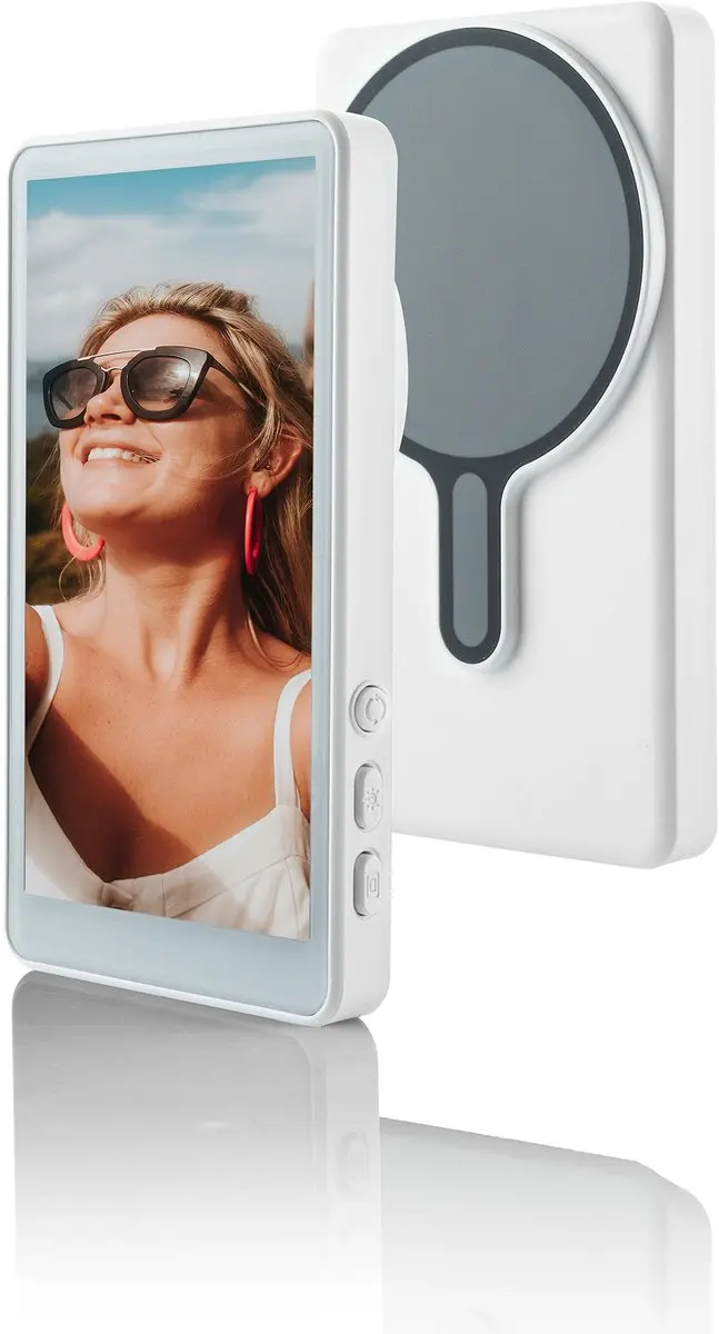 MOJOGEAR VS2 Selfie Monitor