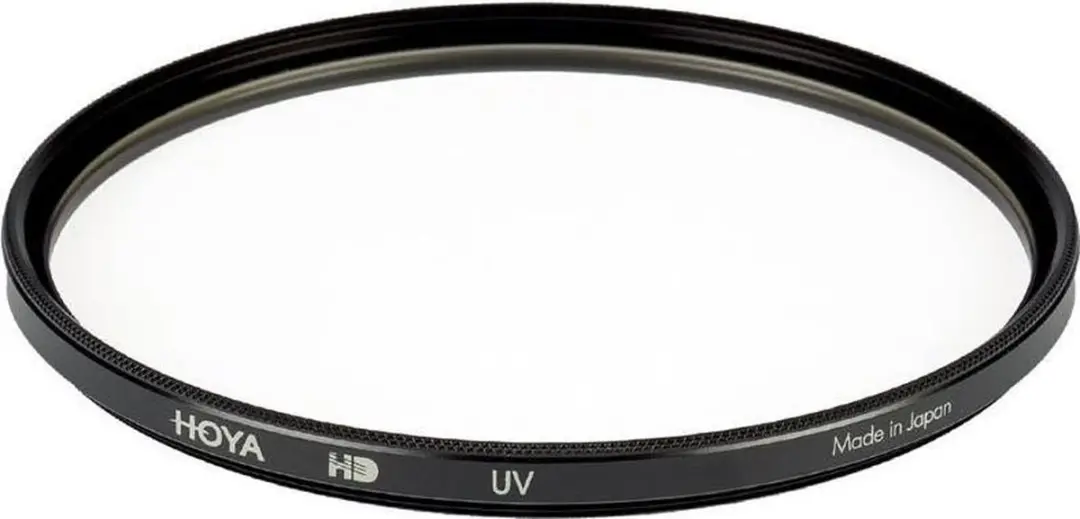 Hoya HD UV Filter 37mm