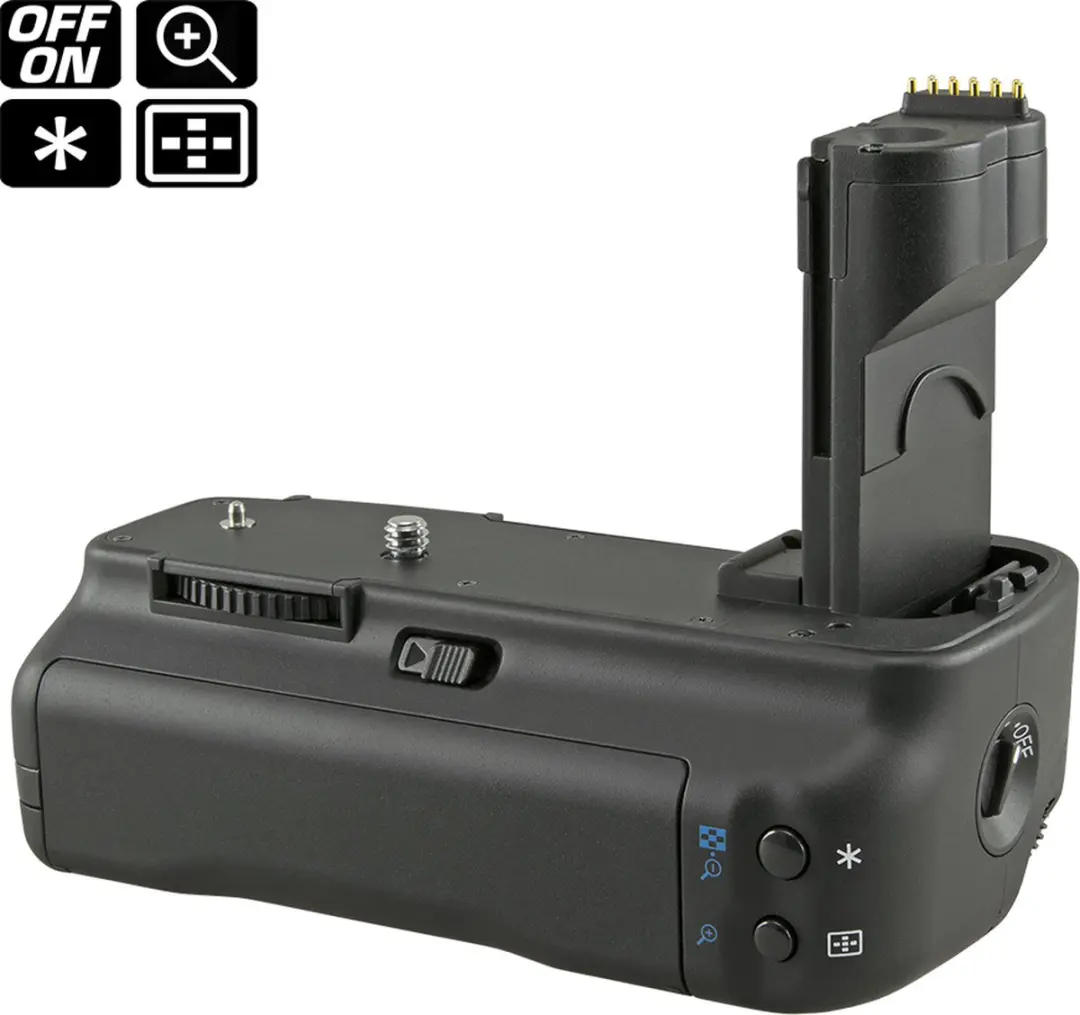 Jupio BG-E2 Battery Grip