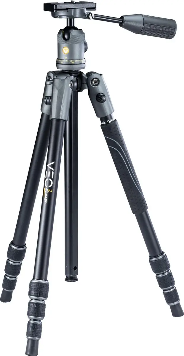 Vanguard VEO 2X 204 ABP Eénpootstatief
