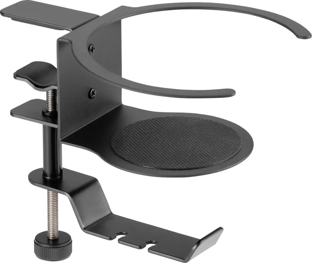 SpeaKa Professional SP-HCH-120 Koptelefoonhouder