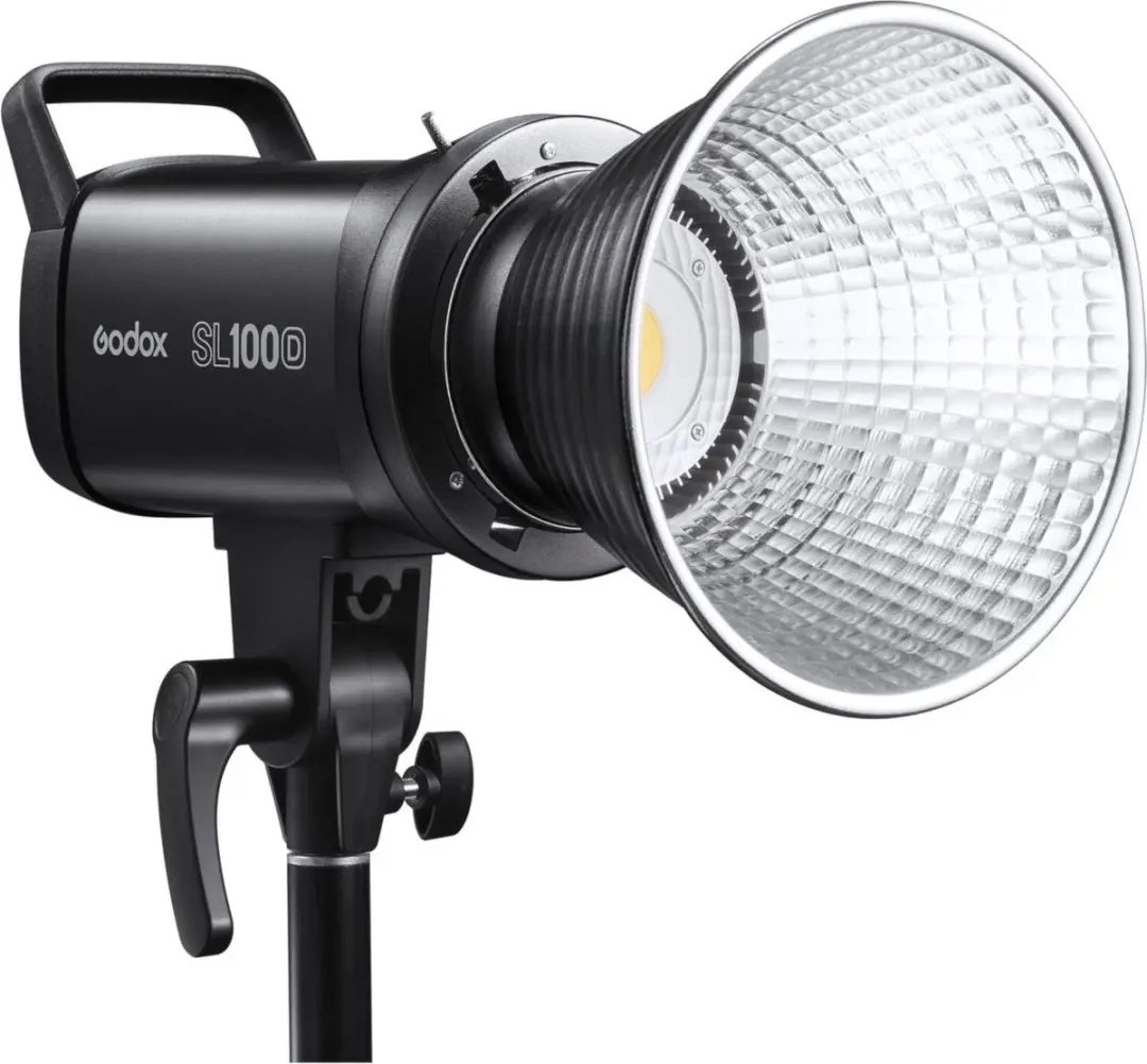 Godox SL-100D Continulamp 100W